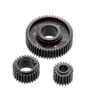 SET CORONAS (20T+28T+53T) 86100