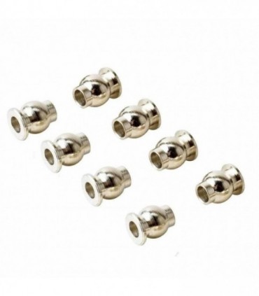 ROTULA CORTA 5.9 (8u.) 86110