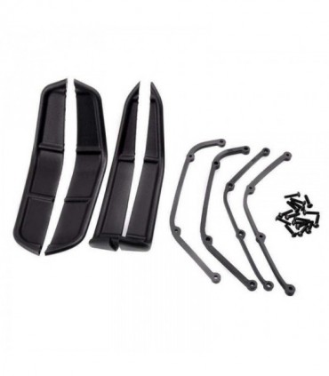 SET GUARDABARROS 86100/86100PRO