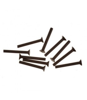 TORNILLO M2x16 AVELLANADO (10u) MUGEN