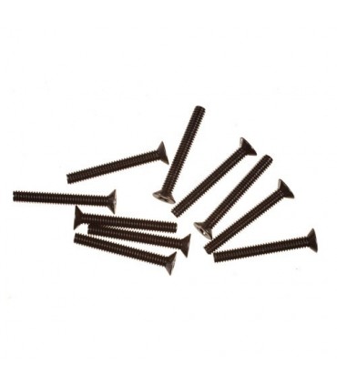 TORNILLO M2x16 AVELLANADO (10u) MUGEN