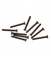 TORNILLO M2x16 AVELLANADO (10u) MUGEN