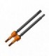 CARDAN DELANTERO (2u.) 86100PRO