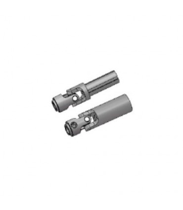 CARDAN CENTRAL UNIVERSAL (2u.) 86110/86010-JK