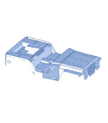 CARROCERIA TRANSPARENTE 86010-CJ