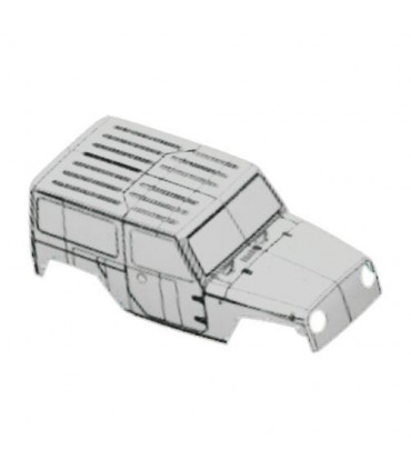 CARROCERIA BLANCA 86010-JK