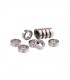 RODAMIENTO 5X8X2.5 (10u.)