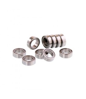 RODAMIENTO 5X8X2.5 (10u.)