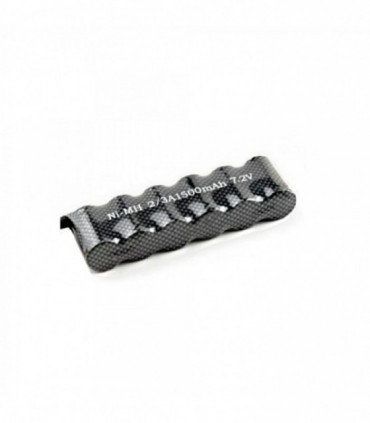 BATERIA NI-MH 7.2V 1500MHA T-DEAN - RGT136100-V3