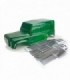 CARROCERIA VERDE 136100V2