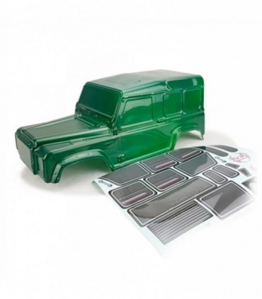 CARROCERIA VERDE 136100V2