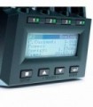 CARGADOR ANALIZADOR MC300 PARA 4XAA/AAA DC 11-18V 4A SKYRC