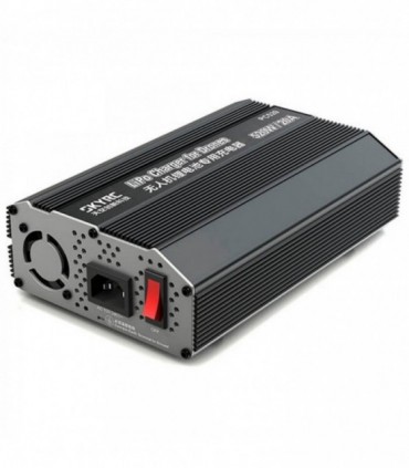 CARGADOR PC520 LIPO 1-6S 20A 520W 240V AC SKYRC