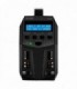 CARGADOR T200 DUO LIPO 1-6S 12A 2X100W 240V AC/12V DC SKYRC