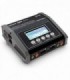 CARGADOR D260 LIPO-1-6S 14A 2X130W 240V AC/12V DC  SKYRC
