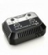 CARGADOR E3 DUO AC LIPO/LIFE/LIHV-2/3S 2.2A 240V AC
