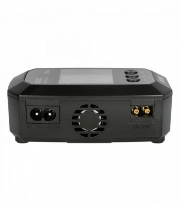 CARGADOR B6 NEX  NIMH 1-15S LIPO 1-6S 10A 200W 240V AC SKYRC