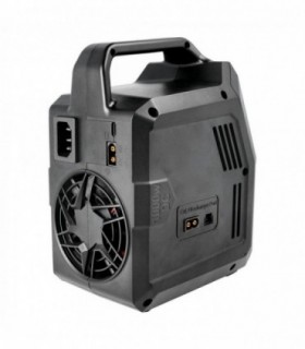 CARGADOR T1000 MAESTRO LIPO 1-6S 2X20A 1000W 240V AC SKYRC