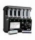 CARGADOR NC2500 NIMH AA/AAA 0.1-2.5A 240V AC SKYRC