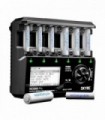 CARGADOR NC2500 NIMH AA/AAA 0.1-2.5A 240V AC SKYRC