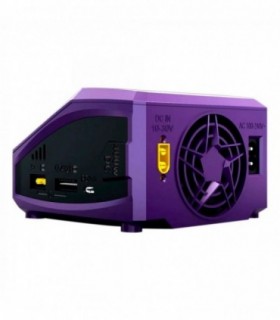 CARGADOR Q200NEO AC/DC MULTI-FUNCTION SMART LIPO 1-6S 10A SKYRC