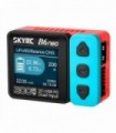 CARGADOR B6NEO DC INPUT 10-28V RED/BLUE SKYRC
