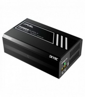 FUENTE ALIMENTACION EFUEL 12V/17A/200W SKYRC