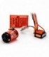 COMBO MOTOR CHEETAH 1/10 10.5T 3250KV CON SENSOR SKYRC