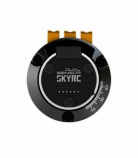 MOTOR ARES PRO V2.1 MODIFICADO 8.5T 4100KV SKYRC
