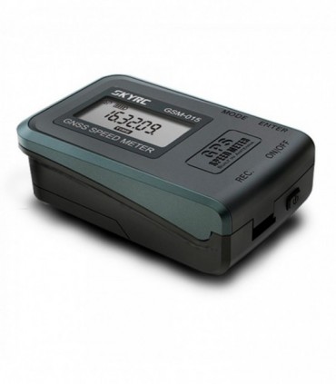 SKYRC GSM-015 GNSS SPEED METER VELOCIMETRO GSM-015 (GNSS) AION & HELI SKYRC