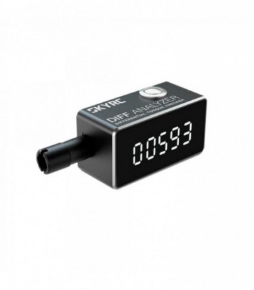 COMPROBAR DIFERENCIAL SKYRC