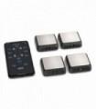 BASCULA SCWS2000 BLUETOOTH PARA EQUILIBRAR COCHE (4u.) SKYRC