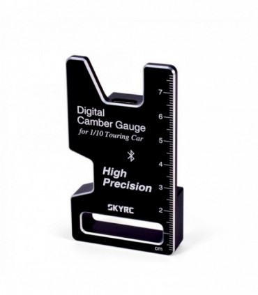 MEDIDOR DIGITAL DE ANGULO CTG-015 SKYRC