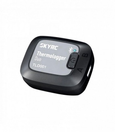 TERMOMETRO DUO ELECTRONICA TLD001 SKYRC