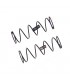 -LIQUIDACION- MUELLE AMORTIGUADOR DEL. 1.4mm 70/6.75T MBX7/7R/8/8R MUGEN