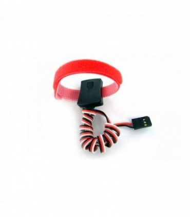CABLE SENSOR TEMPERATURA 0-80ºC SKYRC
