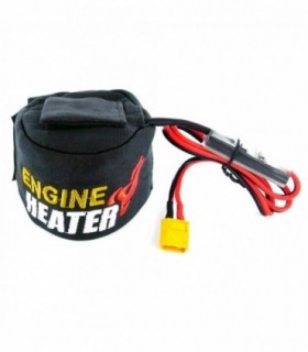 CALENTADOR CULATA MOTOR SKYRC