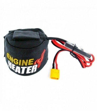 CALENTADOR CULATA MOTOR SKYRC