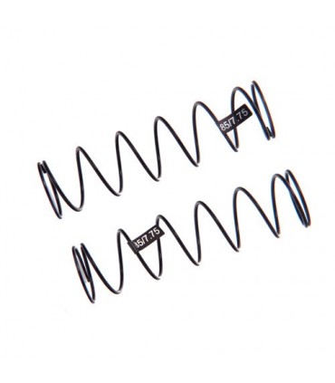 -LIQUIDACION- MUELLE AMORTIGUADOR TRAS. 1.4mm 85/7.75T MBX7/7R/8/8R MUGEN