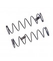 -LIQUIDACION- MUELLE AMORTIGUADOR TRAS. 1.4mm 85/7.75T MBX7/7R/8/8R MUGEN