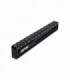 MEDIDOR ALTURA ON ROAD 4MM A 6.6MM (NEGRO) SKYRC
