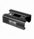 SOPORTE COCHE 1/8 ON ROAD. TOURING. 1/10 BUGGY (NEGRO) SKYRC