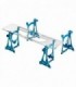 MESA REGLAJE 1/10 ONROAD (AZUL) SKYRC