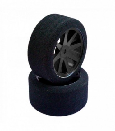 1/10 ESPUMA COMPETICION TRASERA 30mm DUREZA 37 (2u.)