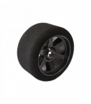 1/8 ON ROAD ESPUMA DEL. LLANTA CARBON DUREZA 35 (2u.)