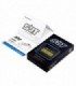 SERVO SRT BH615S HV BRUSLEES CAJA SEMI-METALICA BAJO PERFIL 15KG 0.045S. -1/10 ONROAD