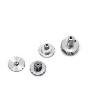 PIÑON PARA SERVO SRT BH9027