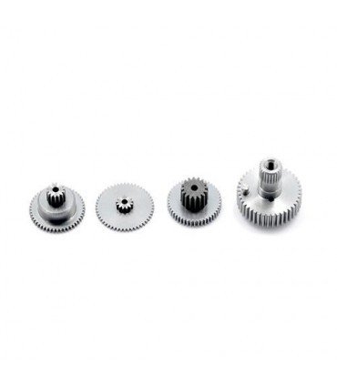 PIÑON PARA SERVO SRT CH6020