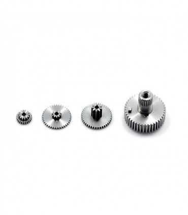 PIÑON PARA SERVO SRT CH7012