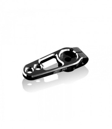 TR-X5 - SERVO HORN ALUMINIO 25T
